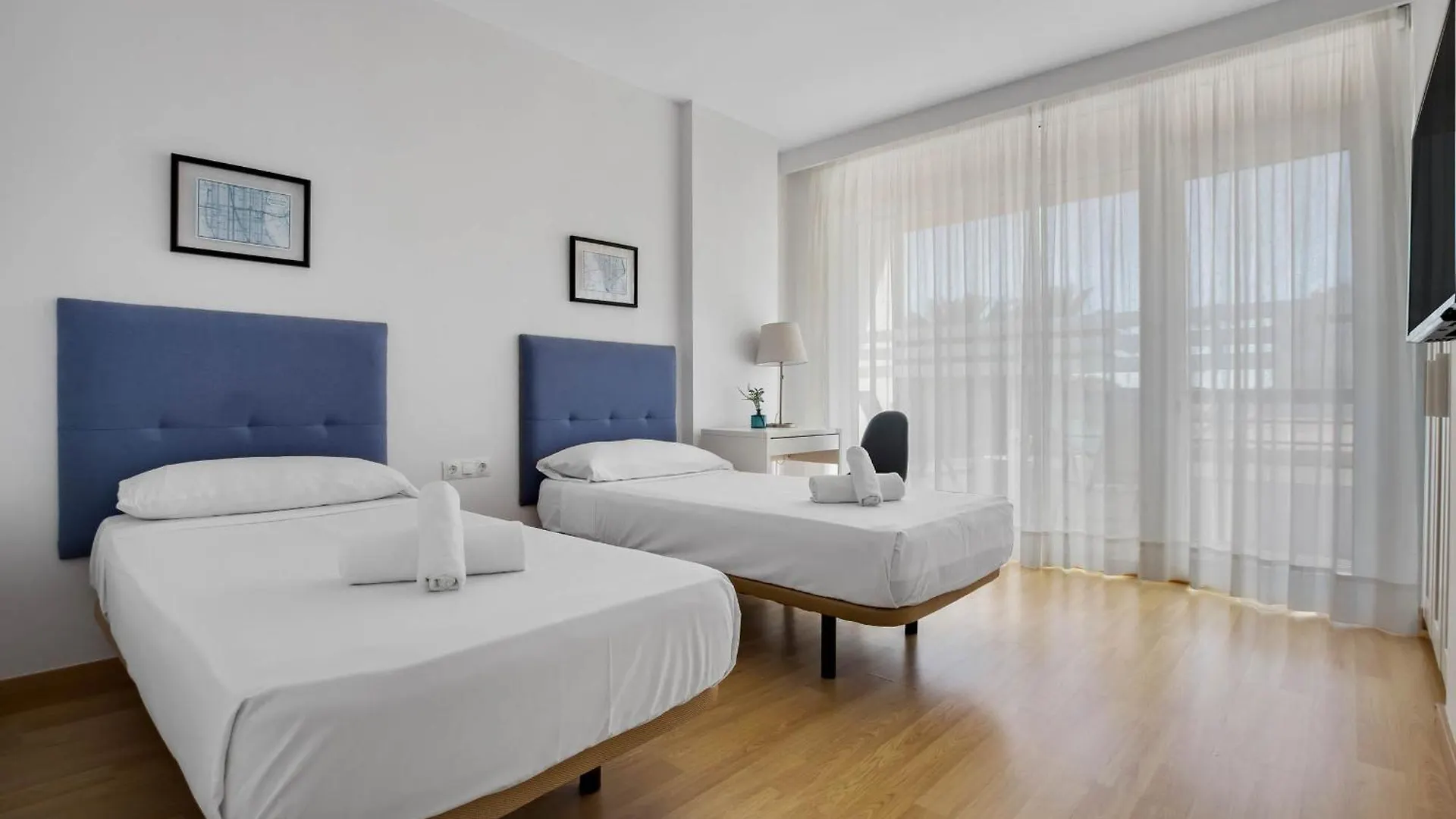 Casa Pedro - Playa Apartment Torremolinos 0*,