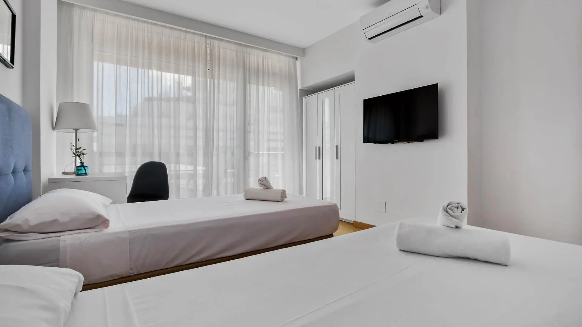 Casa Pedro - Playa Apartment Torremolinos