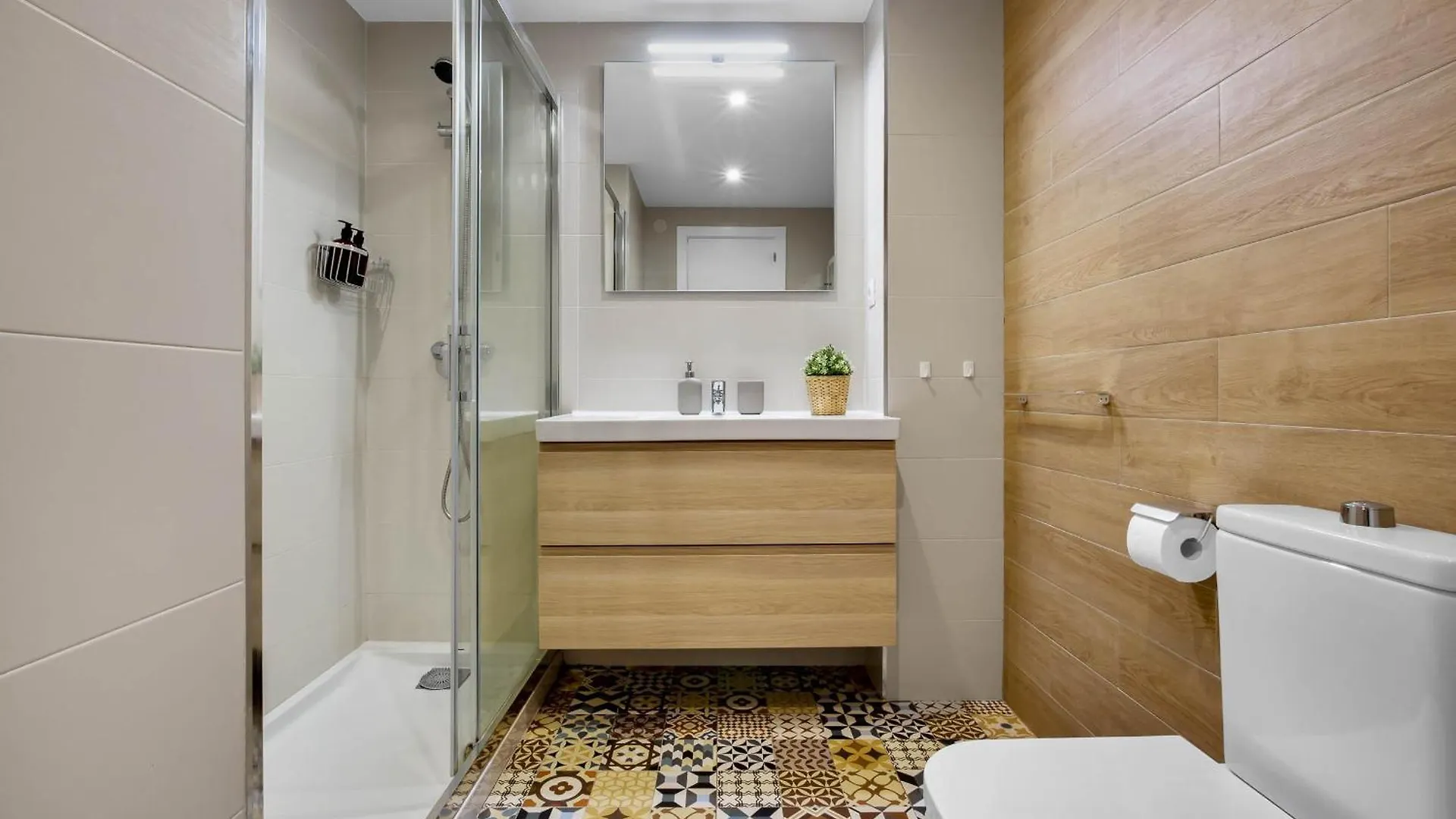 Casa Pedro - Playa Apartment Torremolinos Spain