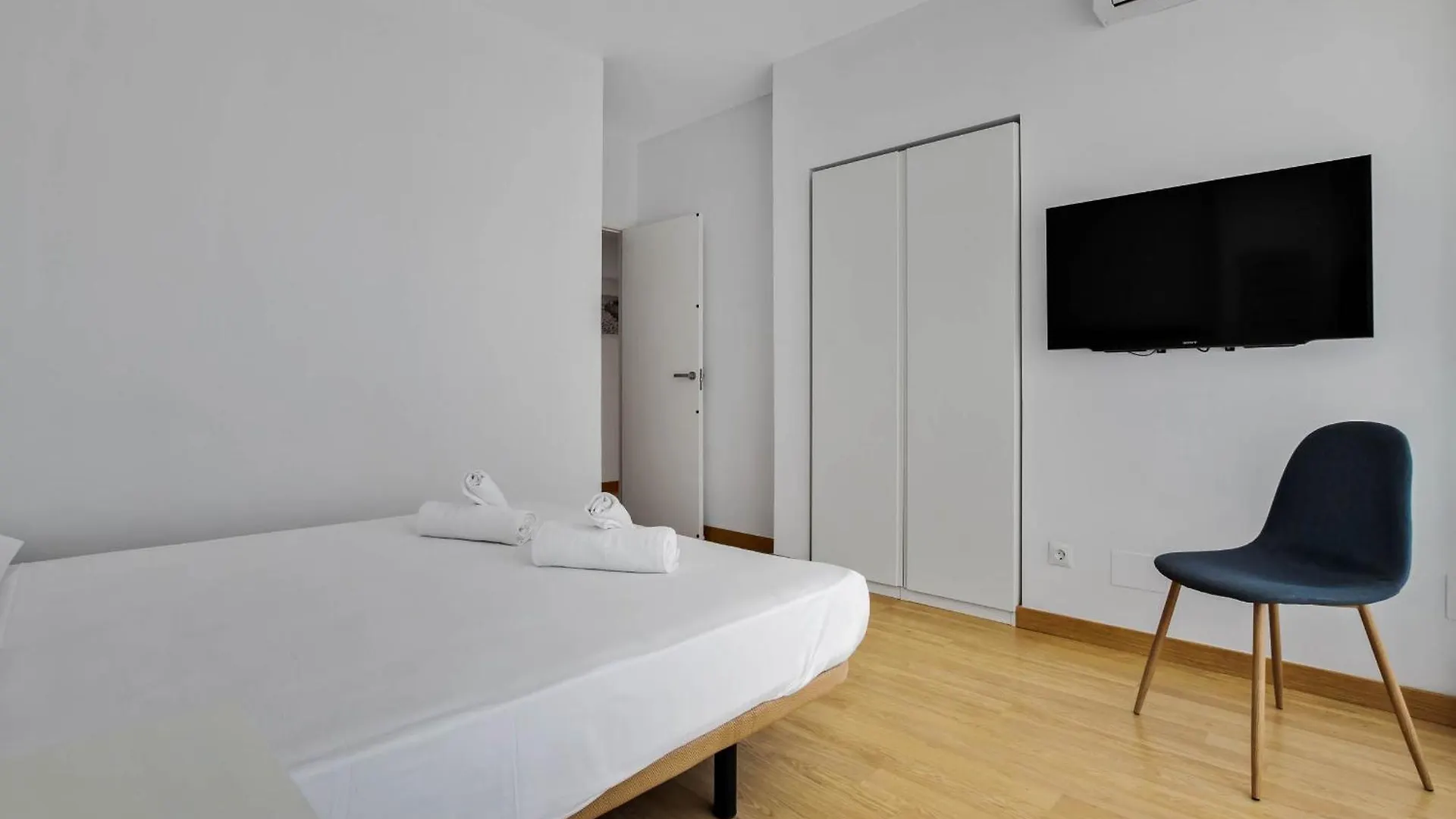 Casa Pedro - Playa Apartment Torremolinos