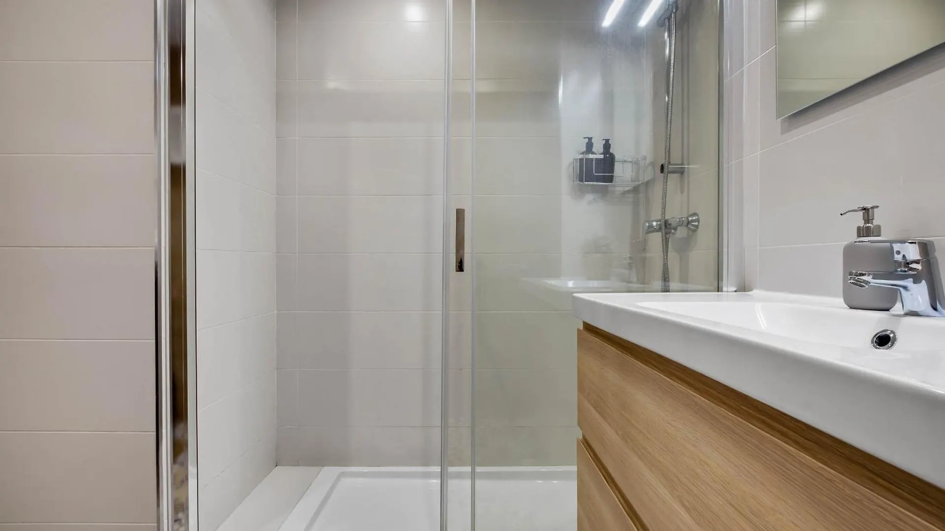 Casa Pedro - Playa Apartment Torremolinos