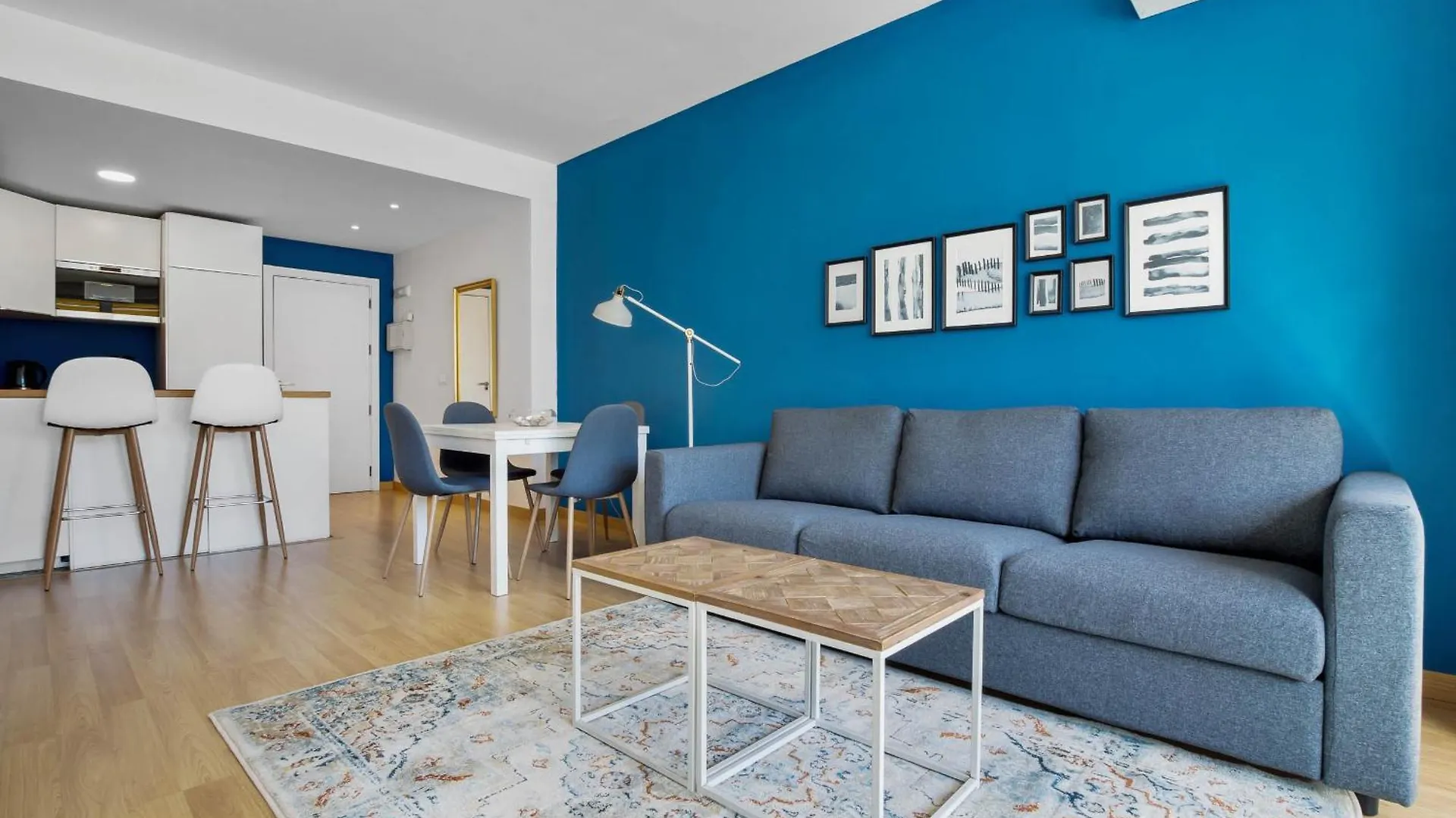 Casa Pedro - Playa Apartment Torremolinos