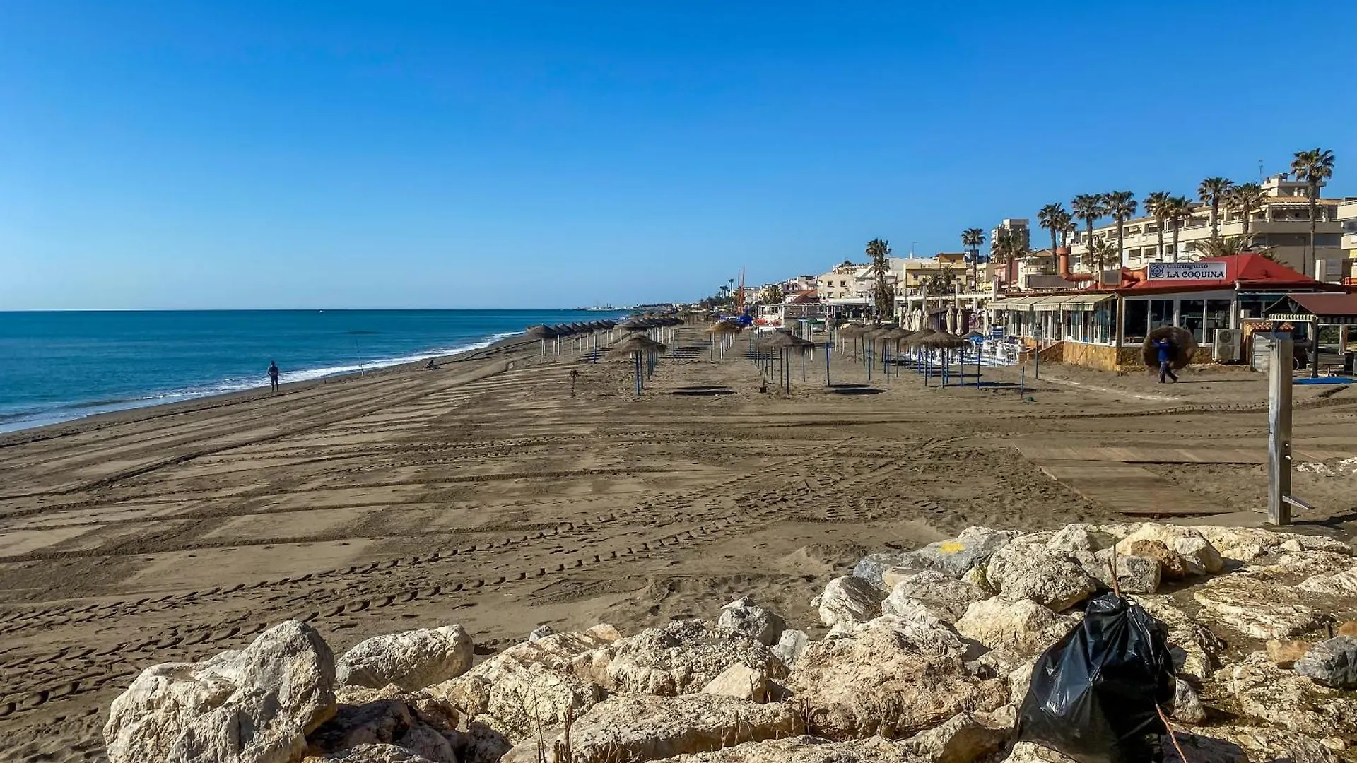 Casa Pedro - Playa Apartment Torremolinos 0*,  Spain