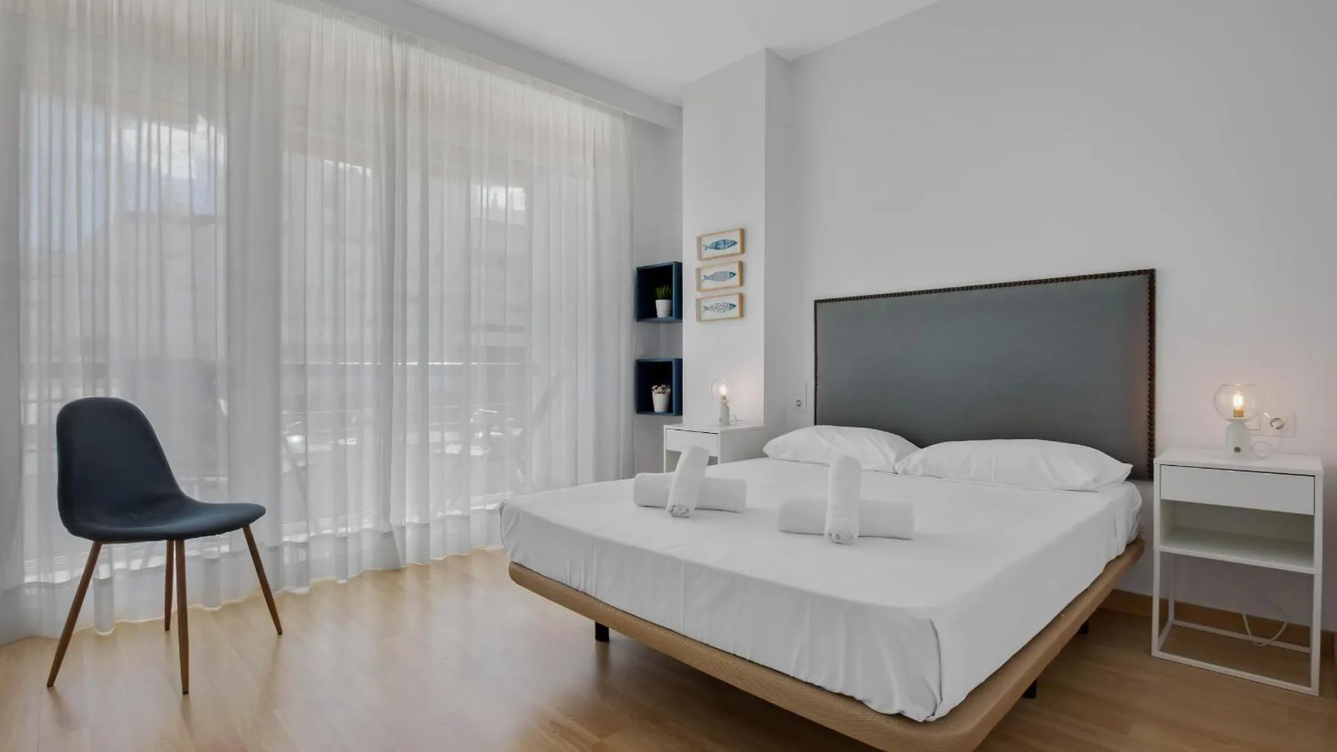 Casa Pedro - Playa Apartment Torremolinos 0*,