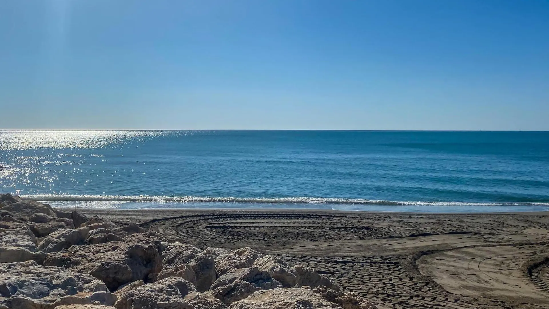 Appartamento Casa Pedro - Playa Torremolinos