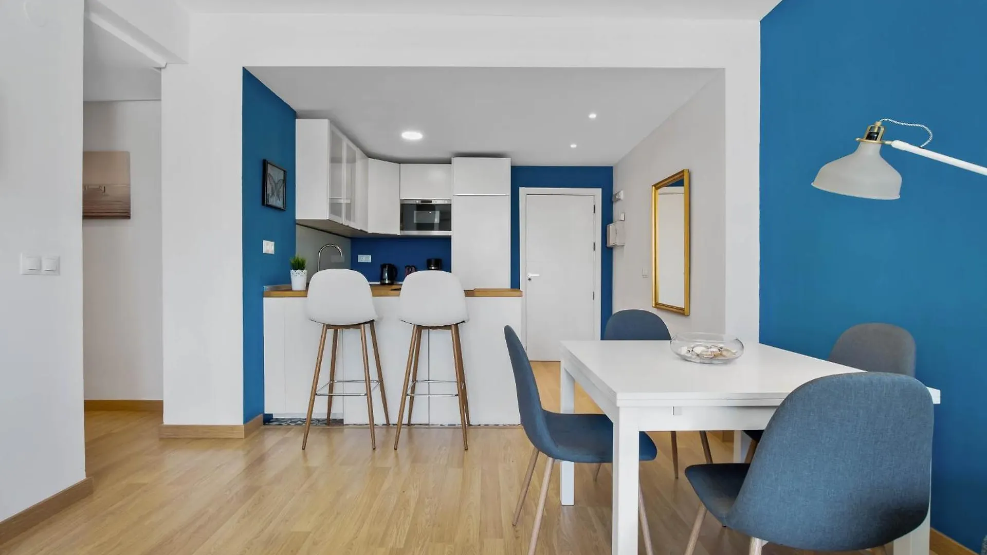 Appartamento Casa Pedro - Playa Torremolinos