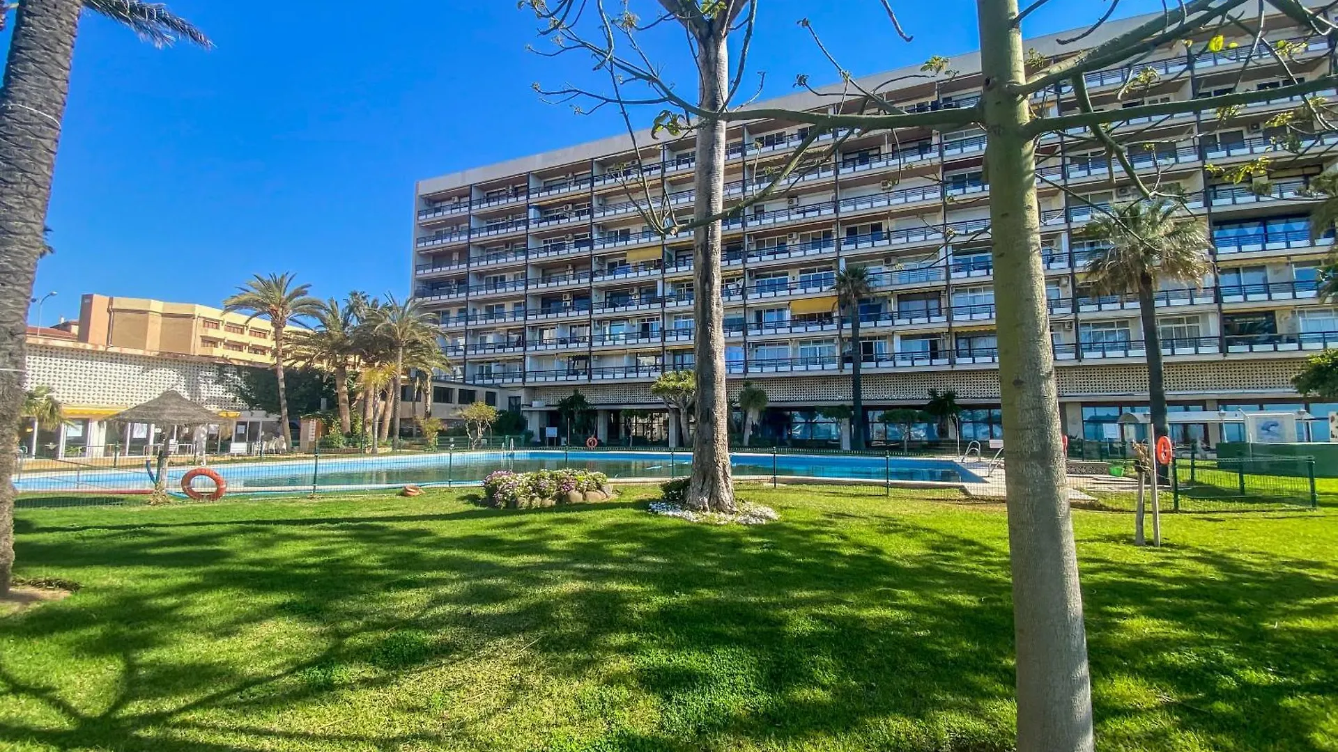 Appartamento Casa Pedro - Playa Torremolinos Spagna