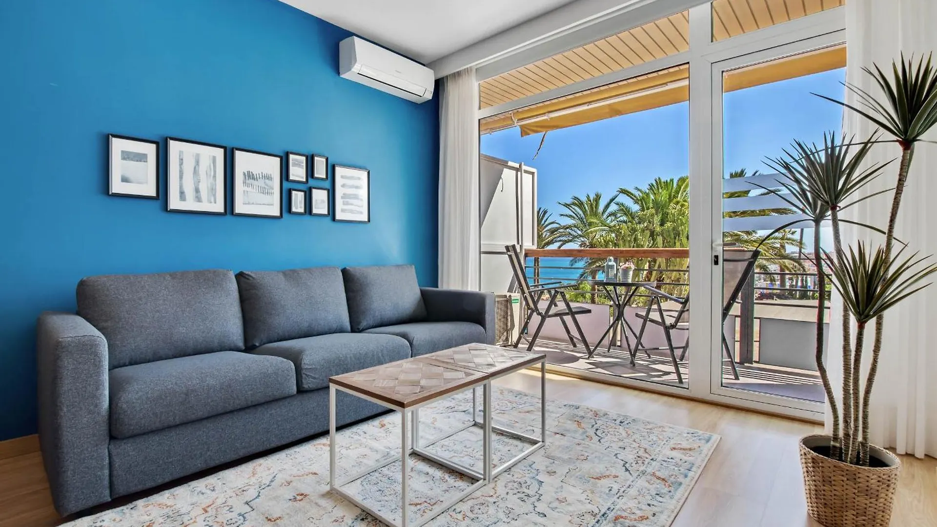 Appartamento Casa Pedro - Playa Torremolinos Spagna