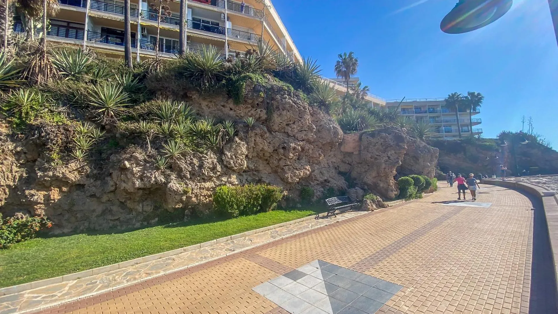 Appartamento Casa Pedro - Playa Torremolinos